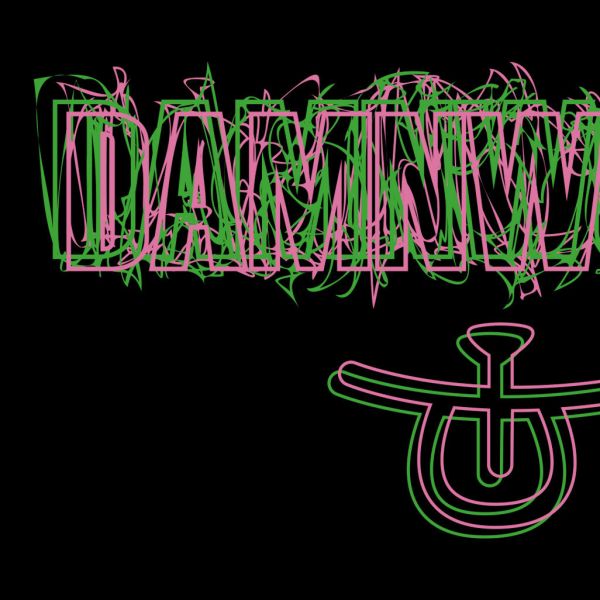 【DAMNWORLD。5】新世紀■XXXXX。T恤 