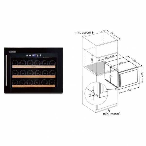 德國CASO崁入式紅酒櫃 德國CASO崁入式紅酒櫃,CASO崁入式紅酒櫃,德國崁入式紅酒櫃,崁入式紅酒櫃,紅酒櫃,德國紅酒櫃