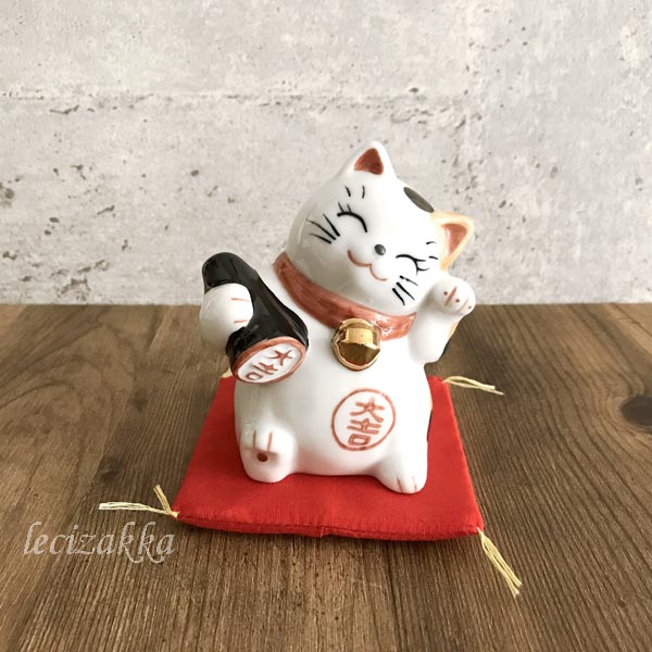 財運招財貓 (金鎚) (太鼓判) 開工開店必備 日本招財貓 玄關擺飾 開店必備 居家裝飾 開店送禮 招財進寶 開店賀禮 開工禮物 開店
