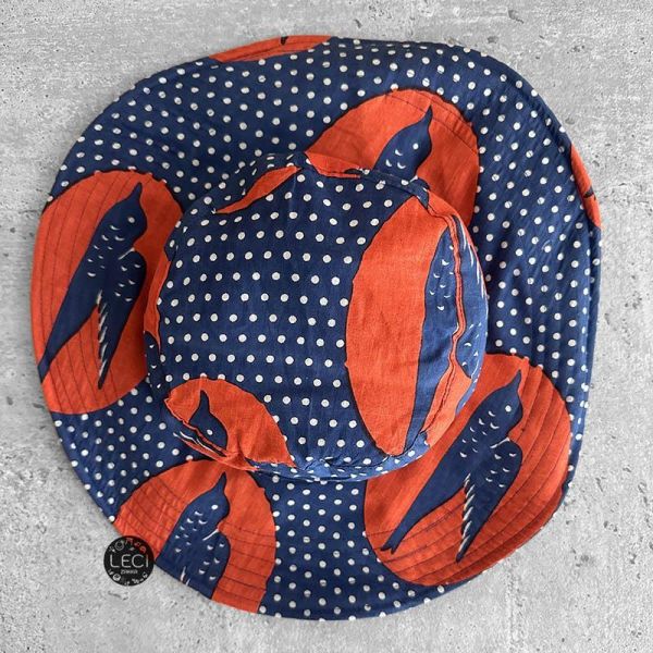 印度棉 pagne蠟染雙面遮陽漁夫帽 pagne,パーニュ,漁夫帽,非洲蠟染,遮陽帽,戶外遮陽,防曬帽,抗uv帽,印度棉,純棉帽,防曬遮陽帽.夏天必備