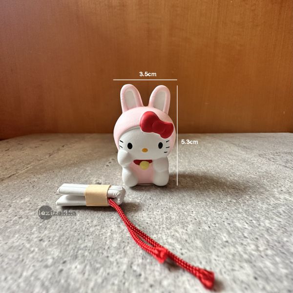 日本許願籤御守 Hello Kitty 日本御守.緣起物.神社御守.占卜許願.交換禮物.許願籤.運勢占卜.求姻緣.財運.開運招福.hellokitty.福鯛.天台宗.日蓮宗.密教.禪宗