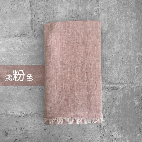 日本製 天然綿紗圍巾 棉紗巾.棉紗圍巾.日本有機棉.手拭布.居家裝飾,母親節禮物.生日禮物,防曬抗紫外線,日本棉紗,有機棉紗,男女不拘