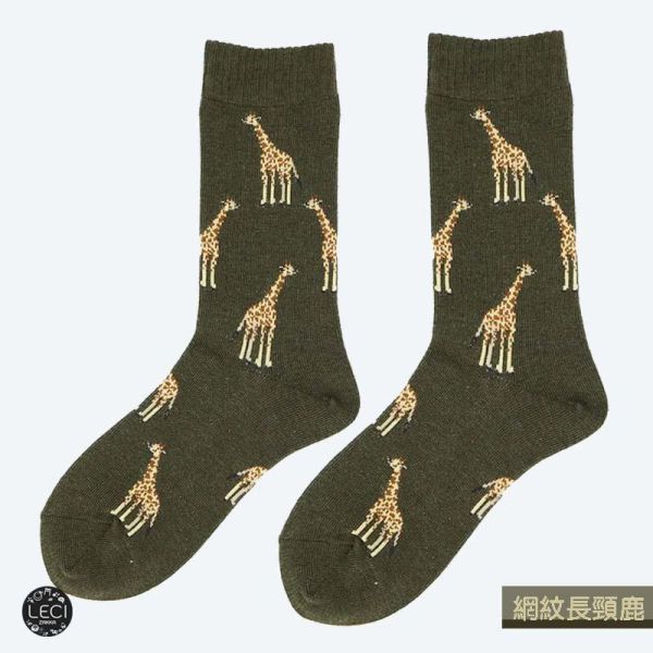 日本製 動物系中筒襪 無撚系毛巾.純棉毛巾.居家裝飾,彌月禮物.生日禮物,防曬抗紫外線,毛巾被,有機棉紗,男女不拘