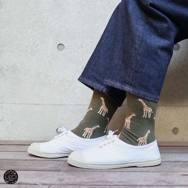 日本製 動物系中筒襪 無撚系毛巾.純棉毛巾.居家裝飾,彌月禮物.生日禮物,防曬抗紫外線,毛巾被,有機棉紗,男女不拘