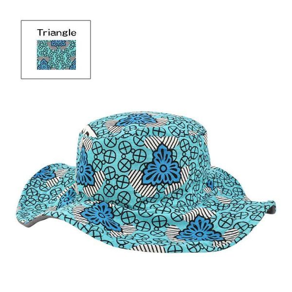 印度棉 pagne蠟染雙面遮陽漁夫帽 pagne,パーニュ,漁夫帽,非洲蠟染,遮陽帽,戶外遮陽,防曬帽,抗uv帽,印度棉,純棉帽,防曬遮陽帽.夏天必備