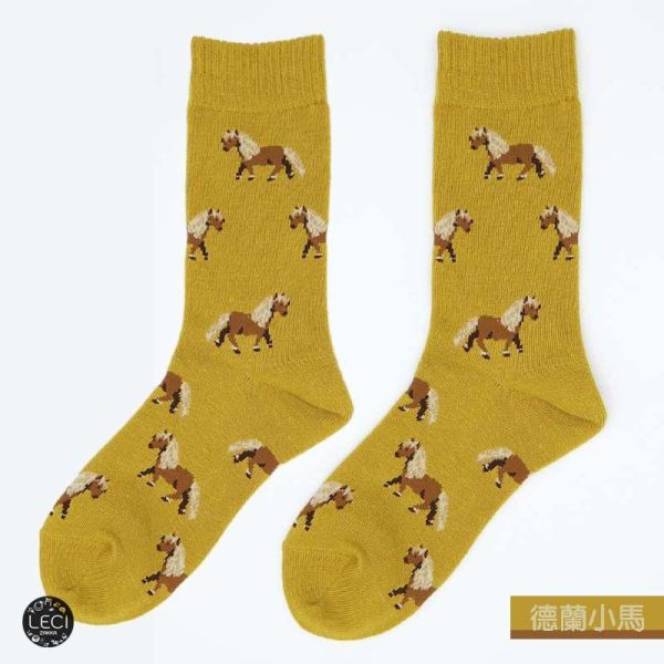 日本製 動物系中筒襪 無撚系毛巾.純棉毛巾.居家裝飾,彌月禮物.生日禮物,防曬抗紫外線,毛巾被,有機棉紗,男女不拘