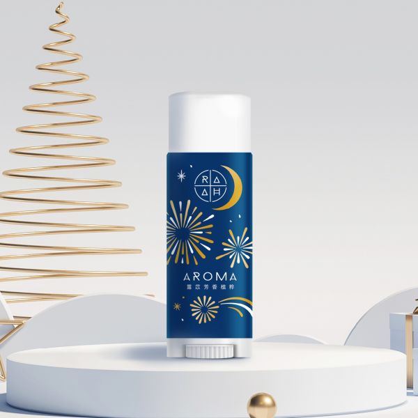 聖誕優惠5000元滿額禮 - 沐月香膏*2+淨透橙花精華面油10ml*1 