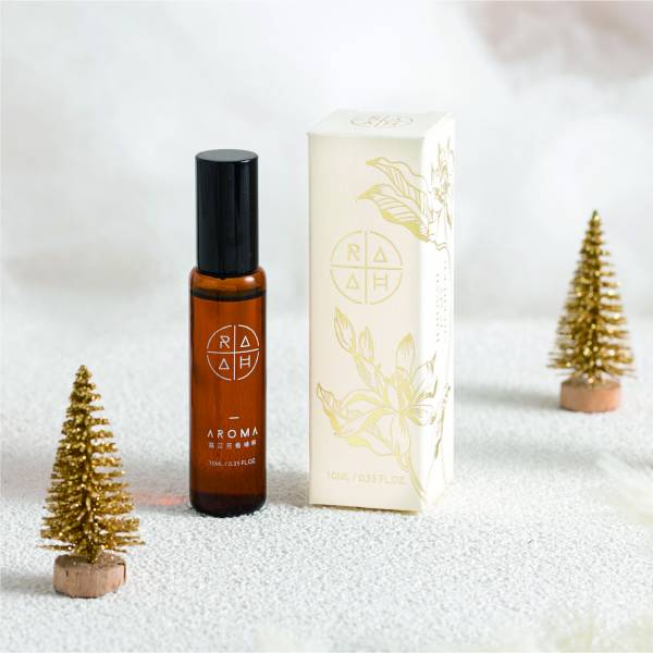 聖誕優惠6063元滿額禮 - 沐月香膏*3+柔嘉彈性滋養面油*1 