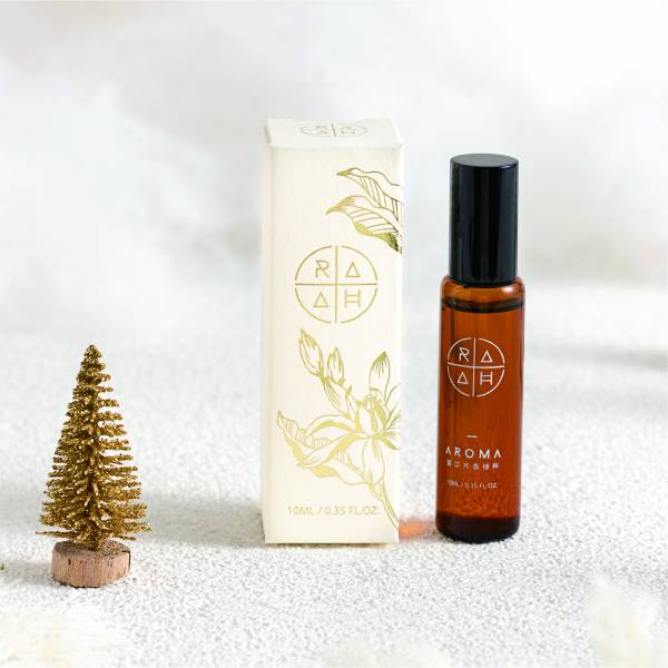 聖誕優惠6063元滿額禮 - 沐月香膏*3+柔嘉彈性滋養面油*1 