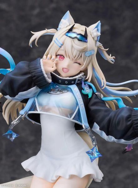 預購26年4月 Design COCO hololive EN Fuwawa 軟軟 AXGRIT 一般版 