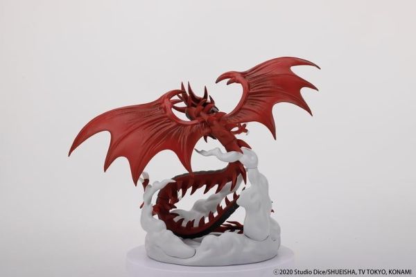 預購27年1月 TAITO 景品 遊戲王 Core Creature Impact 歐西里斯的天空龍 