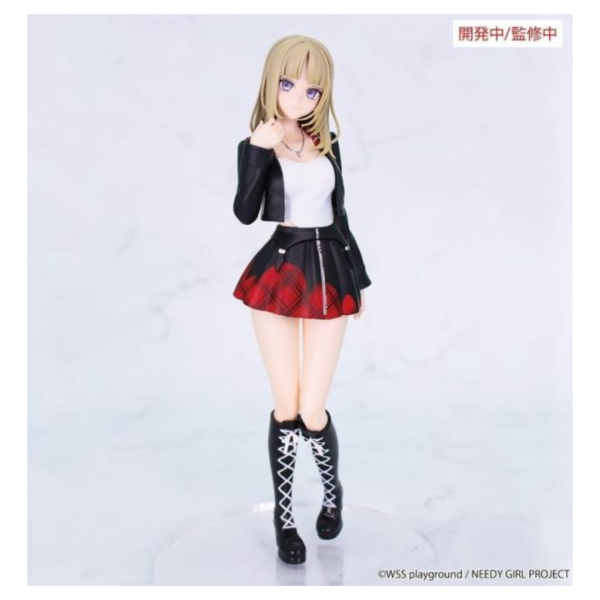 預購27年2月 SYSTEM SERVICE 景品 Vivit 主播女孩重度依賴 卡茜 