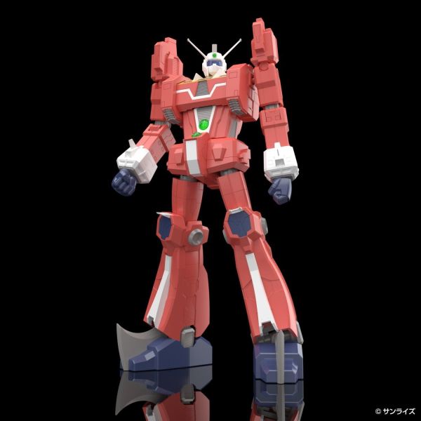 預購12月 青島 ACKS 1/450 傳說巨神 伊甸王 動畫配色 再版 組裝模型 