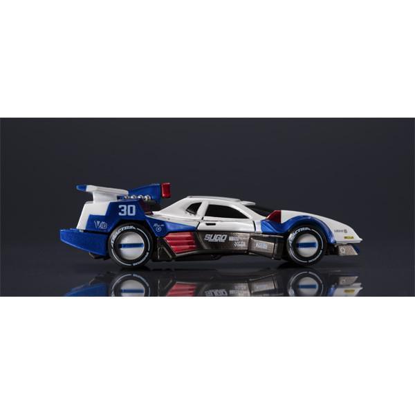 MH限定 CFC 新世紀GPX閃電霹靂車 阿斯拉G.S.X 