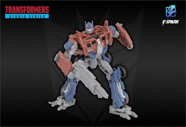 預購27年3月 TAKARATOMY 變形金剛電影 TS-46 柯博文 