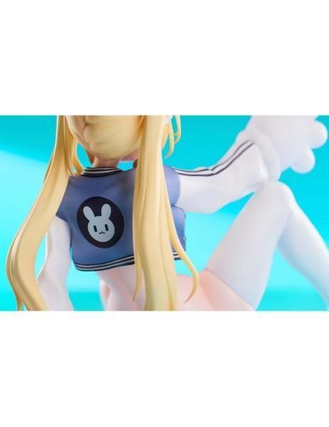 預購27年2月 CAMELOT 野球部醬 1/8 PVC 