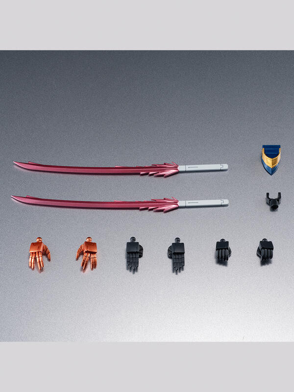 預購10月 萬代 代理版 GUNDAM UNIVERSE 神鋼彈 神威鋼彈 更新版 