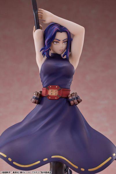 TOMY 我的英雄學院 女神納甘 1/8 PVC完成品 1111 