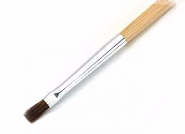 田宮 TAMIYA 87028 NO.1 平筆(小) 