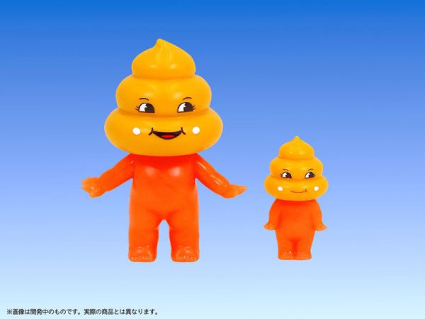 預購26年2月 MIC Pripra 便便俱樂部 便便星人 