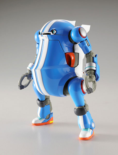 預購12月 長谷川 Wego20 Sports 藍 限定版 1/20 組裝 