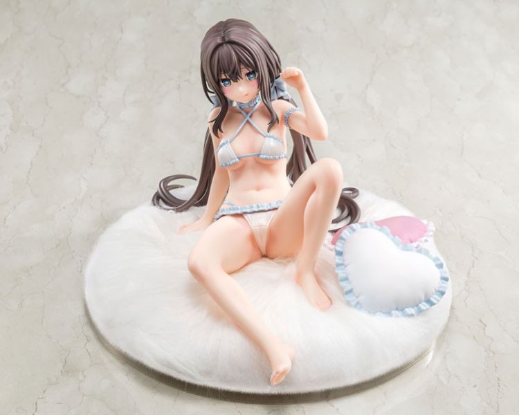 預購12月 箱入り娘 Karory 原畫 與妹妹(催眠狀態)愛意滿滿 星宮天音 