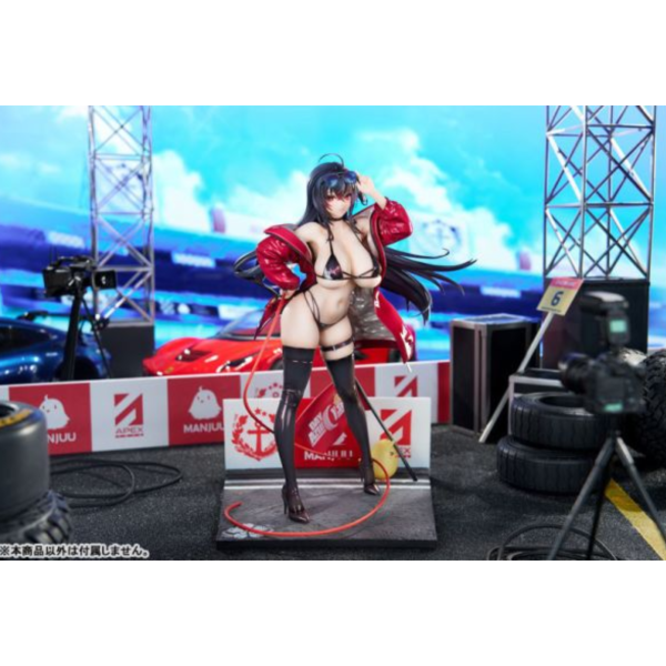 預購26年7月 APEX 碧藍航線 鷯 大鳳 戀慕伴侶 1/7 