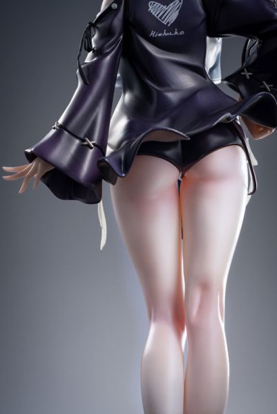預購26年4月 DKStudio 絲襪選擇困難 黑茶子 特別版 1/6 