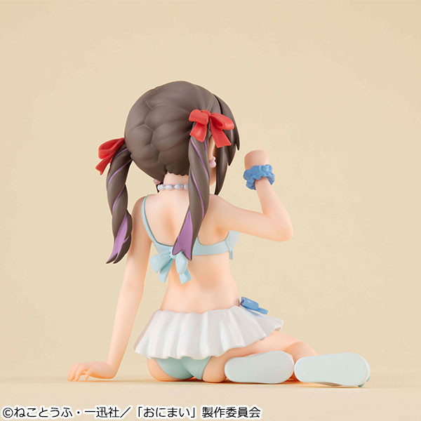 預購26年5月 MH Melty Princess 不當哥哥了 掌中的緒山美波里 