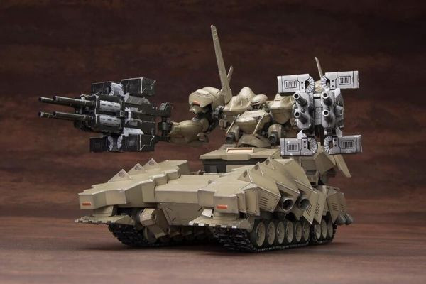 壽屋 1/72 機戰傭兵 Matsukaze mdl.2 基地防禦規格 組裝模型 