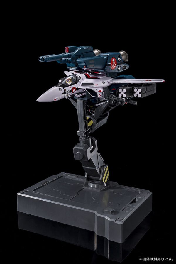 預購9月 ARCADIA 1/60 超時空要塞Macross 愛還記得嗎 支架 