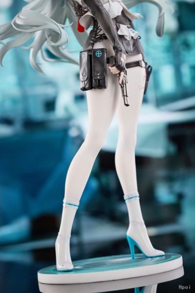 預購26年6月 VKEND 少女前線2 追放 PA-15 芙洛倫 魅惑白羽 D1107 