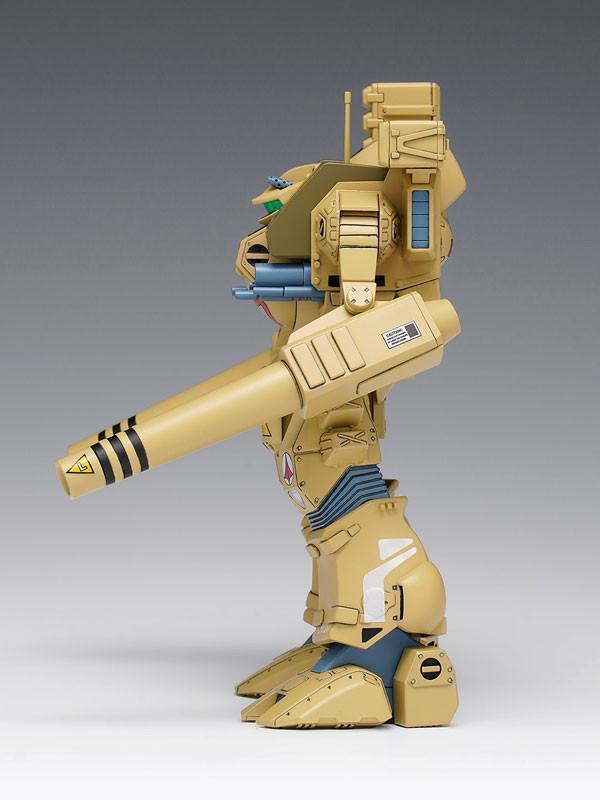 WAVE 1/100 MC-085 超時空要塞 MBR-04-MkVI Tomahawk 
