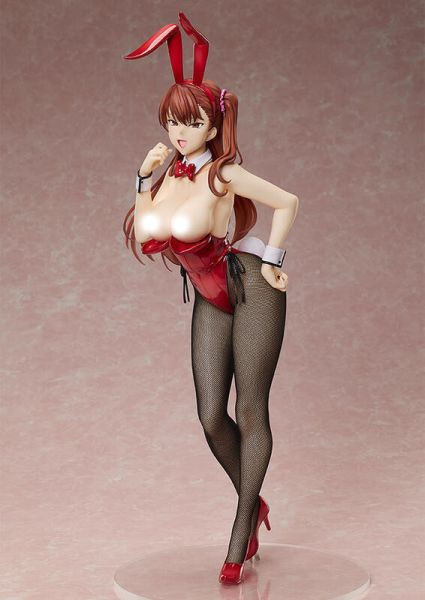 現貨 BINDing 代理版 1/4 野上泉 兔女郎 Ver. 愛上陸 PVC 完成品 