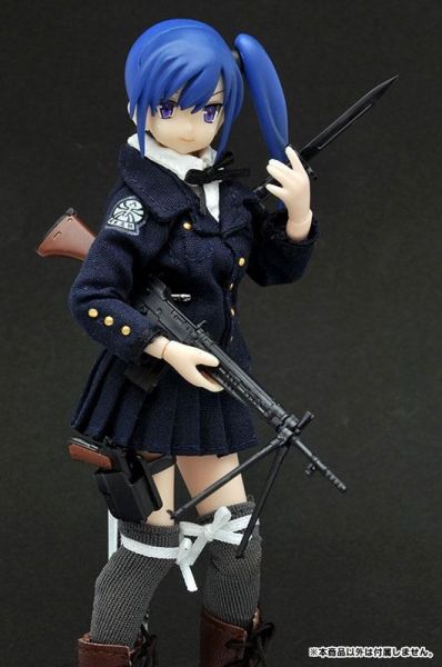 預購8月 TOMYTEC 1/12 LittleArmory (LA015) M1911A1 Type 