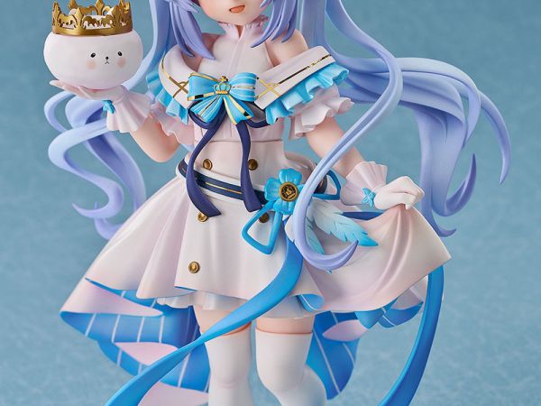 預購12月 Luminous Box 請問您今天要來點兔子嗎？ 智乃 連身裙 