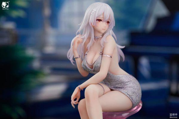 BearPanda FeintHear 賽琳娜 閃耀星海 1/6 附特典追視眼 