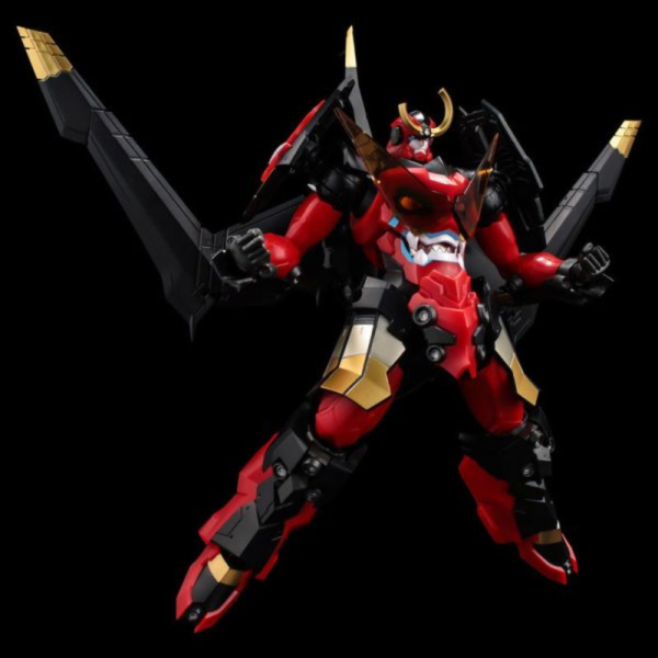 預購12月 千值練 PLAIOBOT 天元突破 紅蓮螺巖 組裝 