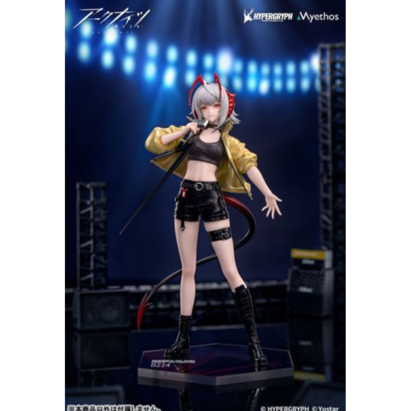 預購26年1月 Myethos Gift+ 明日方舟 W CanNot Wait for 