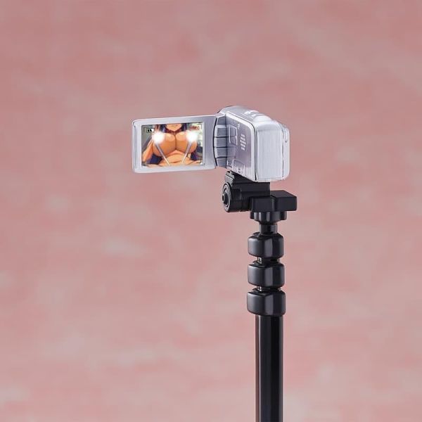 預購8月 Native Nocturne むちゃ氏 椎名千鶴 1/5.5 褐色DX版 