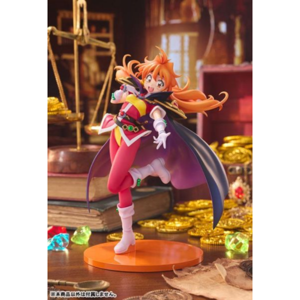 預購27年2月 角川 KDcolle 秀逗魔導士 原作版 莉娜·因巴斯 