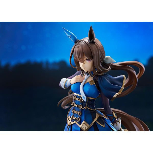Phat! 代理版 1/7 賽馬娘Pretty Derby 愛慕織姬 PVC完成品 