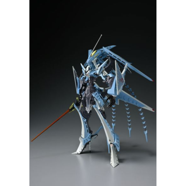 OT組裝模型 五星物語 FSS花之詩女 1/144 破裂人偶 G0617 