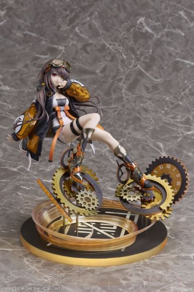 預購26年8月 Design COCO 約會大作戰 時崎狂三 AXGRIT 