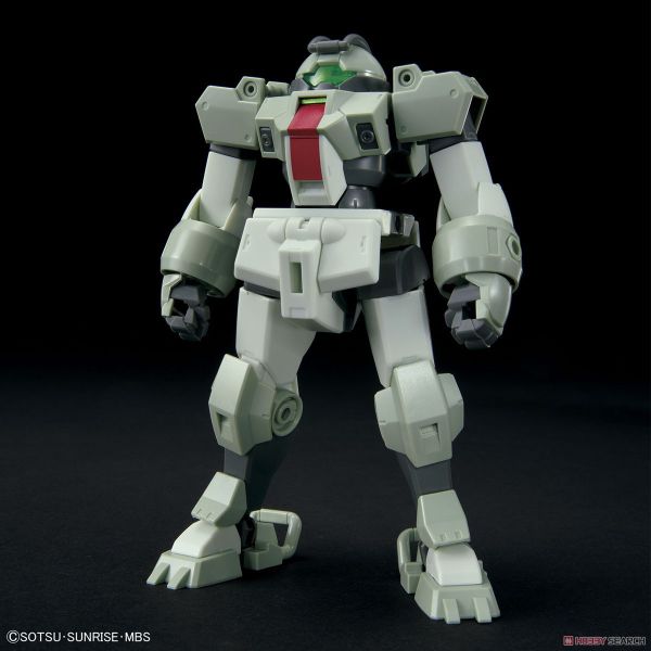 萬代 BANDAI 水星的魔女 HG 1/144 迪米教練機 組裝模型 