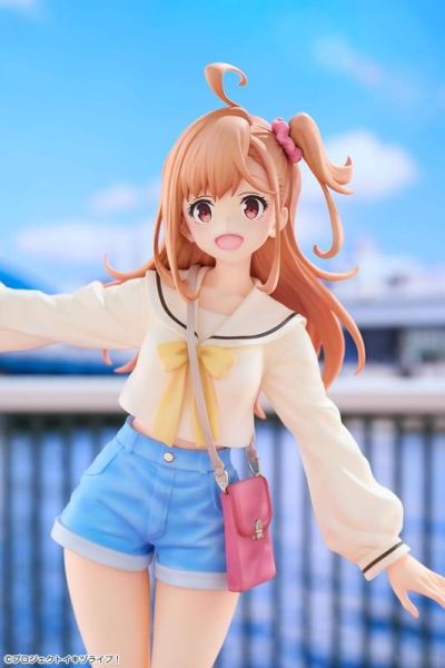 預購27年7月 Design COCO 生如百戲難 LOVELIVE 青鳥 高橋波爾卡 1/7 
