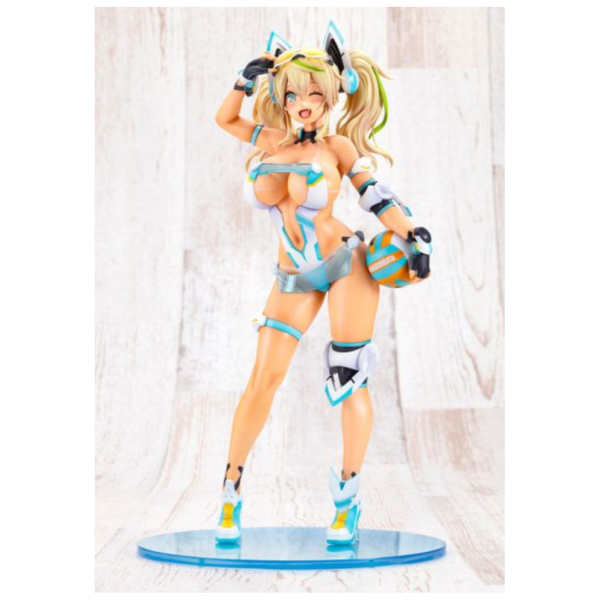 預購26年5月 壽屋 夢幻之星 2es 夏色的潔妮 暑假 1/6 一般版 S1120