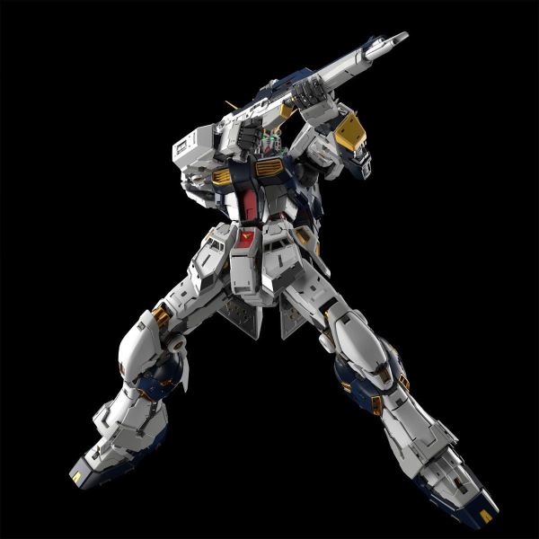 萬代 BANDAI PGU 1/60 Nu-鋼彈 牛鋼彈 組裝模型 