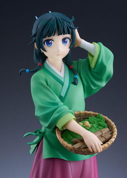 預購11月 GSC POP UP PARADE 藥師少女的獨語 貓貓 