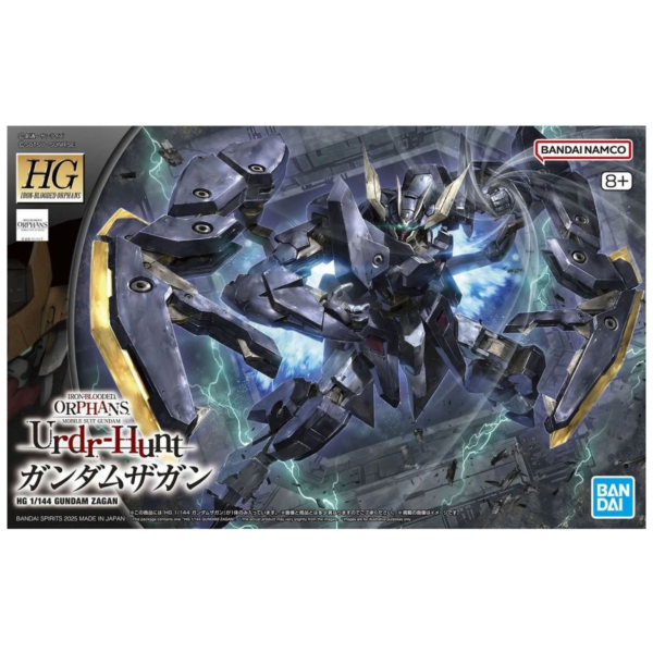 萬代 BANDAI 鋼彈 鐵血的孤兒 HG 1/144 悟魔鋼彈 